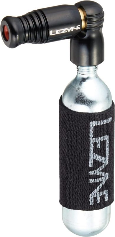 レザイン(LEZYNE) TRIGGER SPEED DRIVE CO2