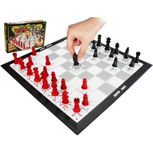 ビバリー(BEVERLY) マスターチェス BOG-001