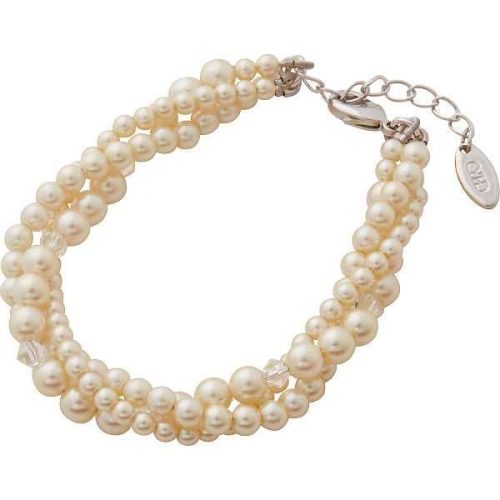 ユキコハナイ(Yukiko Hanai) パールブレスレット