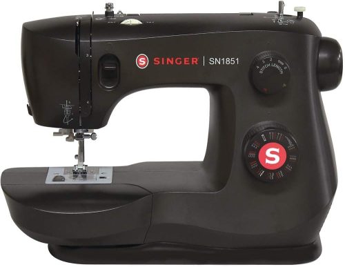 シンガー(SINGER) 電動ミシン SN1851 2019