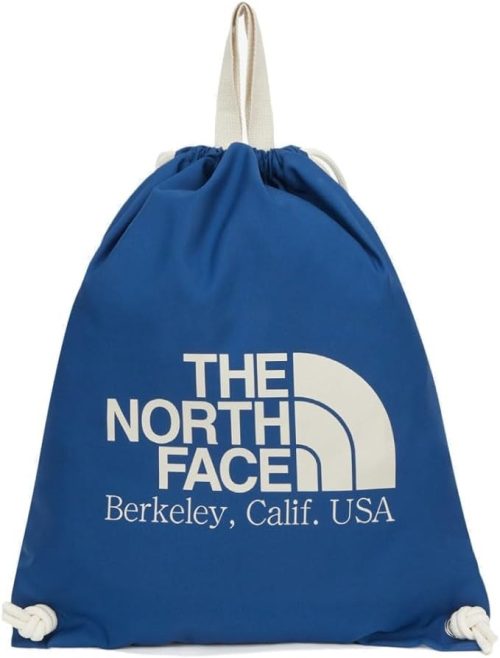 ザ・ノース・フェイス(THE NORTH FACE) BIG LOGO STRING BAG