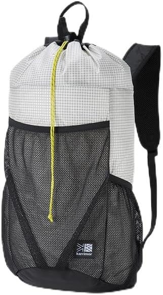 カリマー(karrimor) grab knapsack X