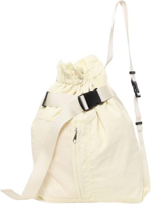 ケービーエフ(KBF) マルチWAYナイロンBAG