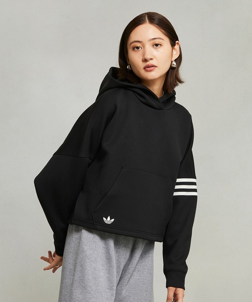 アディダス(adidas) Neuclassics パーカー