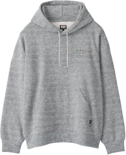 ヘリーハンセン(HELLY HANSEN) HHAngler Sweat Parka