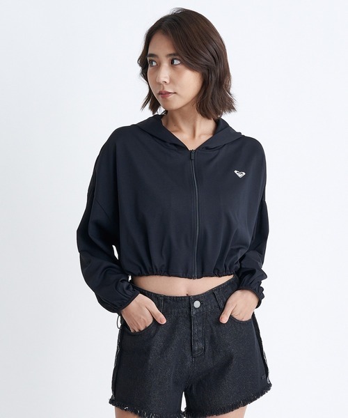 ロキシー(ROXY) PLAYA CROPPED