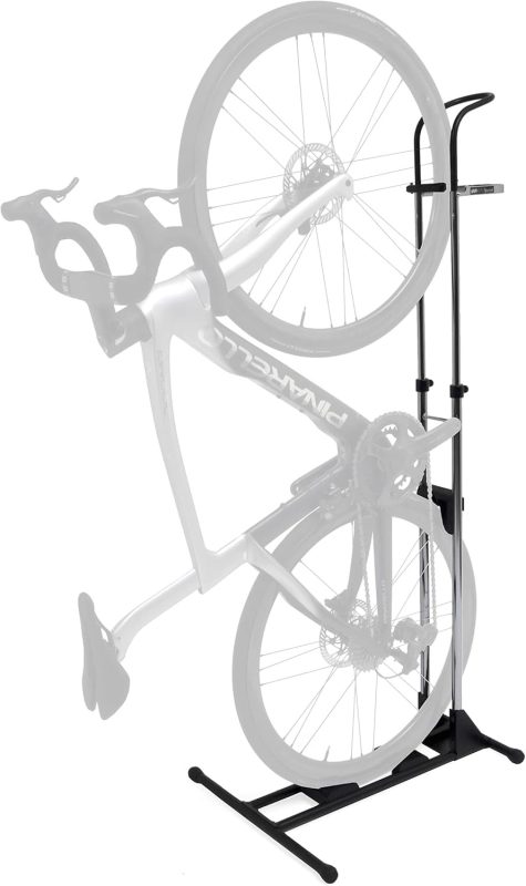 丸八工機 IWA 縦置きバイクスタンド A01V Special