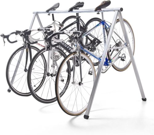 サンワサプライ(SANWA SUPPLY) 自転車スタンド サドル引っ掛け式 800-BYST5