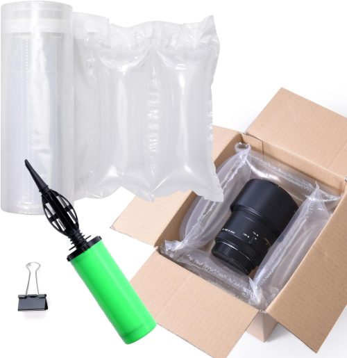 SunSlow エアパッキン 標準タイプ SS-012