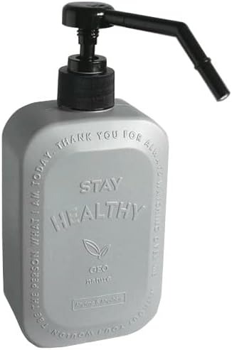 グローバルアロー(GlobalArrow) GEO NATURE アルコール ディスペンサー IV H04-2078