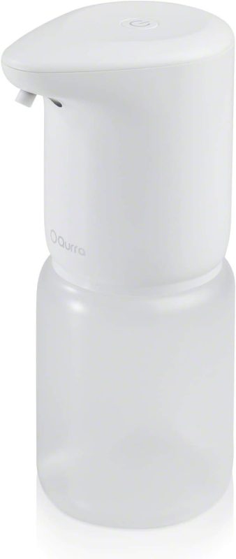 スリーアールソリューション(3R SOLUTION) Qurra クルラ アルコールディスペンサー 3R-DISAL01