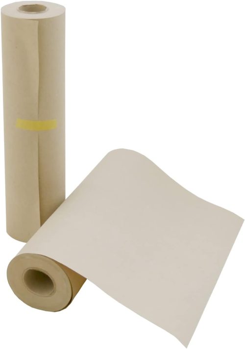 ボックスバンク(BoxBank) 緩衝材 ボーカスペーパー 358mm×50m 2巻セット PK01