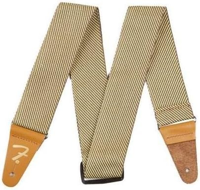 フェンダー(Fender) Vintage Tweed Strap 0990687000