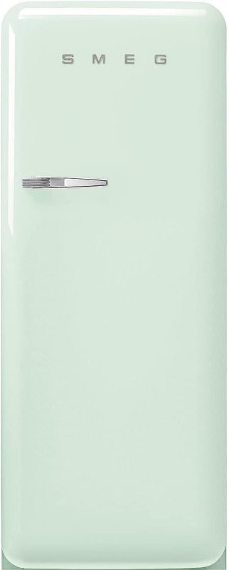 スメッグ(SMEG) 冷蔵庫 270L FAB28 2023