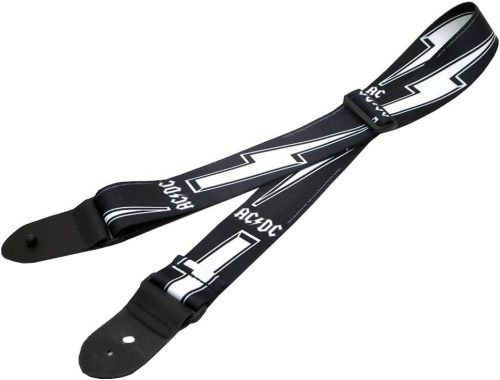 ペリーズ(Perri's) 2" POLY STRAP ACDC LPCP-1035