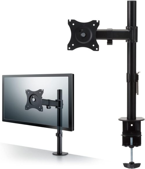 エレコム(ELECOM) ディスプレイアーム DPA-SS01 2019