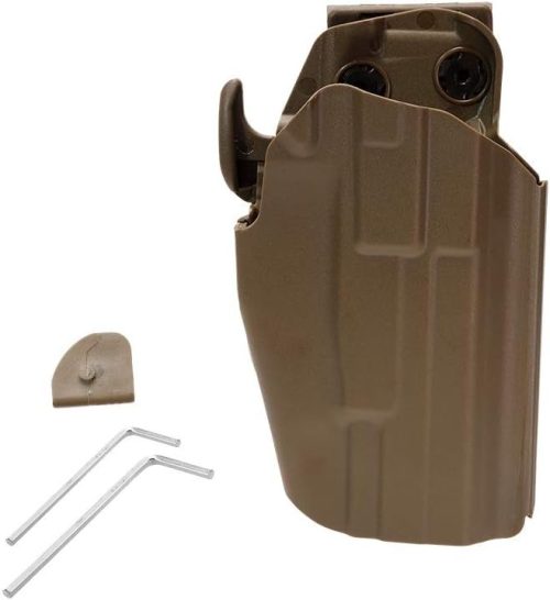 ライラクス(LayLax) GARUDA マルチフィットコンパクトホルスター