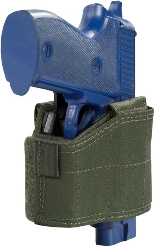 ウォーリアーアサルトシステムズ(WARRIOR ASSAULT SYSTEMS) ユニバーサルピストルホルスター W-EO-UPH