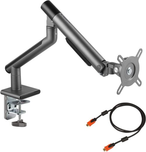 快適ワーク モニターアーム DA112 2023