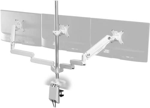 バウヒュッテ(Bauhutte) ロングモニターアームGS BMA-3GS 2020