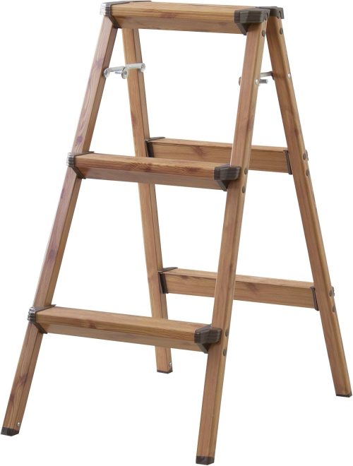 東谷(AZUMAYA) ステップスツール3段 PC-403