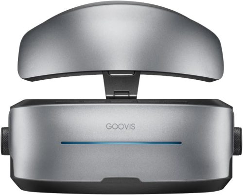 ゴービス(Goovis) GOOVIS G3 MAX 2024