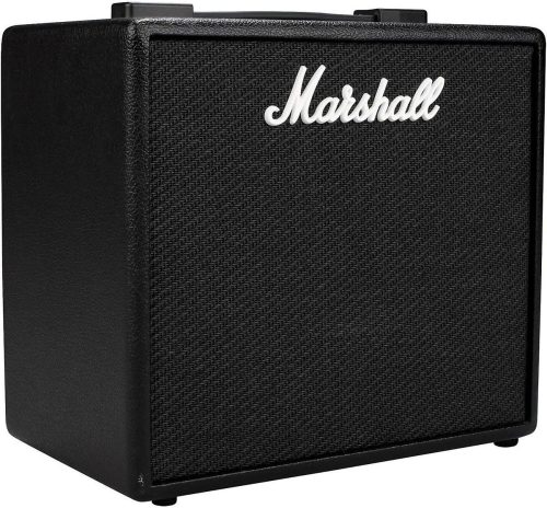マーシャル(Marshall) CODE25