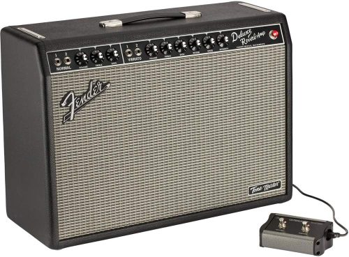 フェンダー(Fender) Tone Master Deluxe Reverb