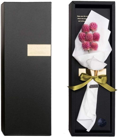 アイエヌアイ MAXMATERIA PREMIUM BRILLIANT花束箱 バスタオル