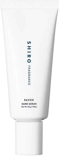 シロ(SHIRO) サボン ハンド美容液