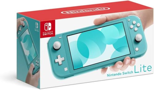 任天堂(Nintendo) Nintendo Switch Lite