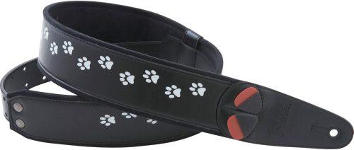 ライトオンストラップス(RightOn! Straps)  CAT Guitar Strap 8436612540610