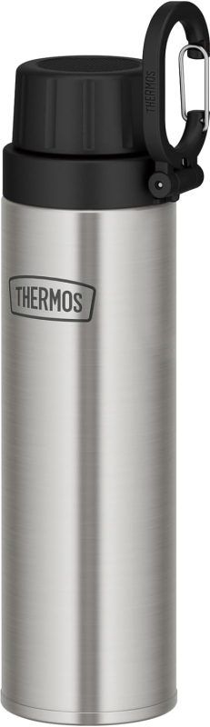 サーモス(THERMOS) 保冷炭酸飲料ボトル RBAA-500
