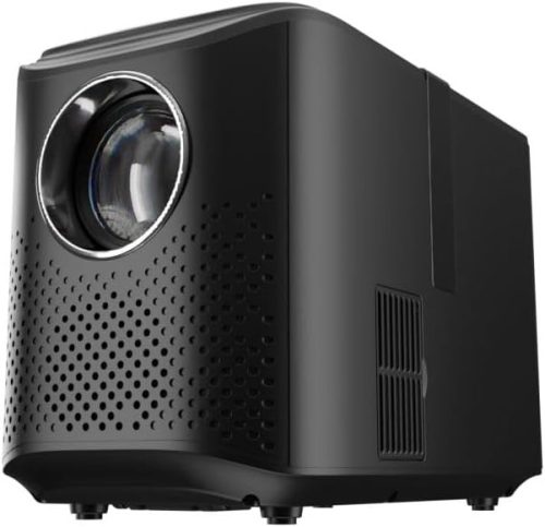 エアリア(AREA) LED PROJECTER 4 MS-PJHD04 2023