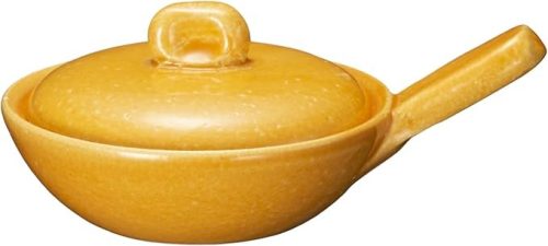 長谷園 エッグベーカー 小 ACK