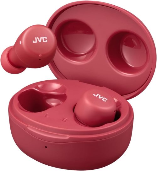 ジェーブイシー(JVC) ワイヤレスステレオヘッドセット HA-A5T 2021