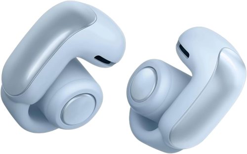 ボーズ(Bose) Bose Ultra Open Earbuds 2024