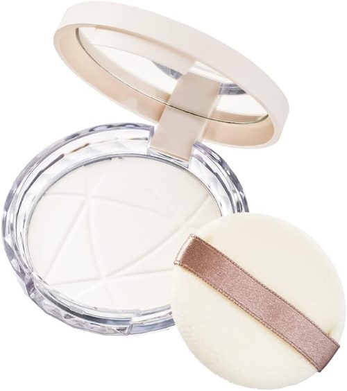 セザンヌ化粧品(CEZANNE) 毛穴レスパウダー