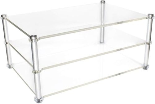 NFJ アクリル製オーディオラック H196 2019