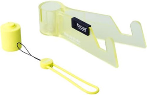 ケイズプランニング スマホ シャッターリモコン 84132 2021