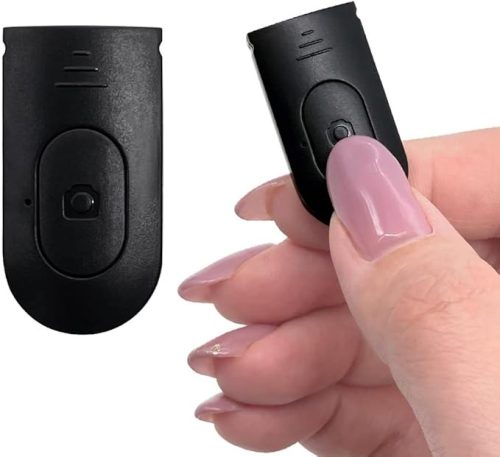 ラスタバナナ(RastaBanana) リモコンシャッター RBTSW01BK 2022