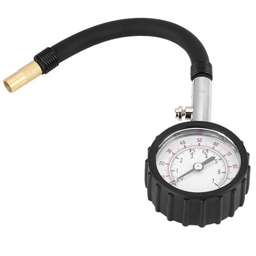 SOCOCO エアゲージ