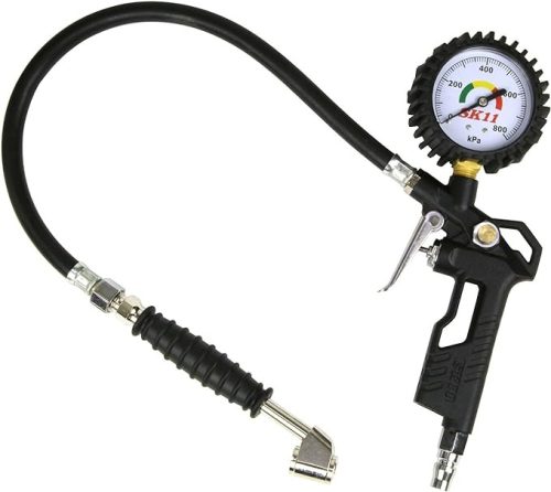 エスケー11(SK11) エアーチャックガン デュアル ATG-003