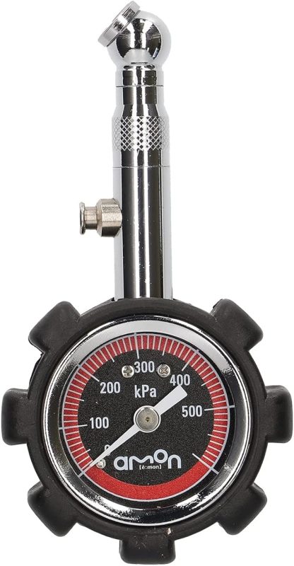 エーモン(amon) エアゲージ ライトグレード 8822