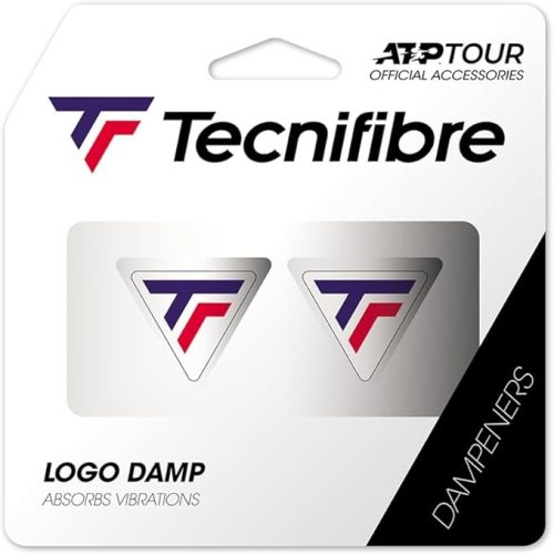 テクニファイバー(Tecnifibre) LOGO DAMP 53ATPLOTRN