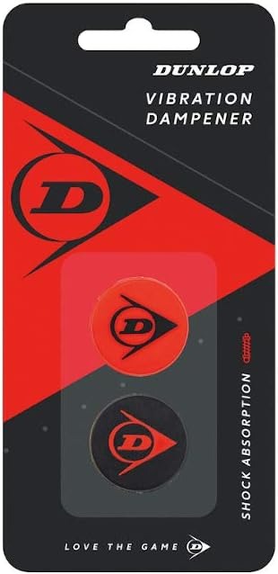 ダンロップ(DUNLOP) 振動止め 2個入 DTA-1910