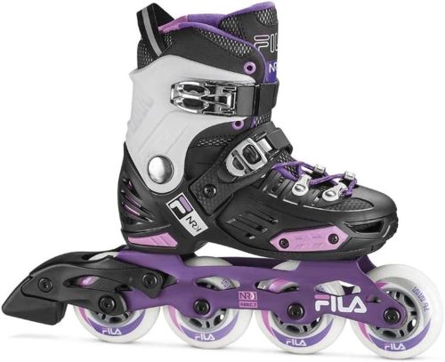 フィラスケート(FILASKATES) NRK JUNIOR