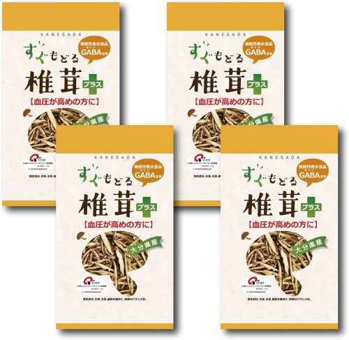 兼貞物産 大分県産すぐもどる椎茸プラス
