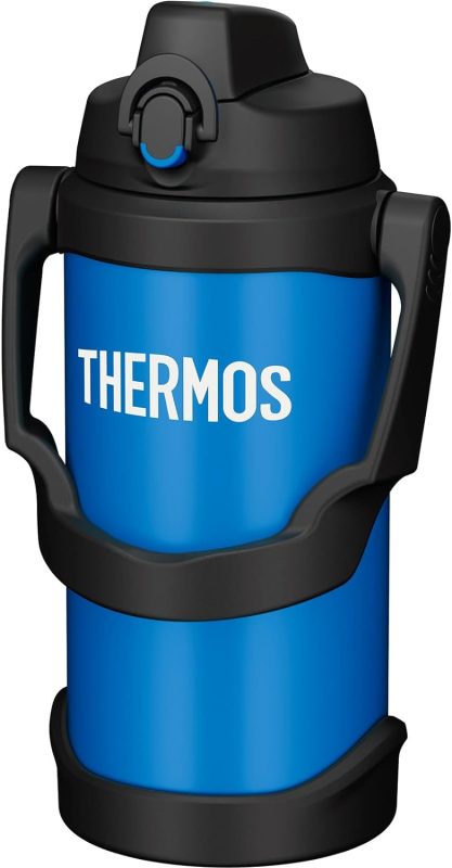 サーモス(THERMOS) 真空断熱スポーツジャグ FJQ-2000