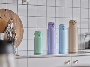 サーモスの水筒おすすめ17選。食洗機で洗えるモノもご紹介